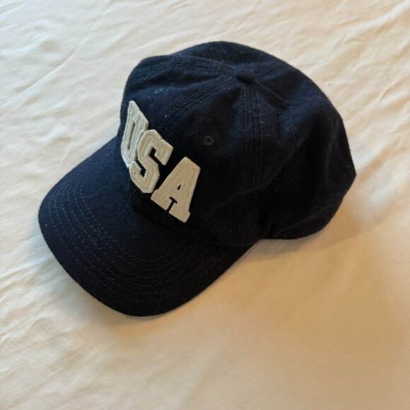 Goodfellow & Co. USA Baseball Hat - Picture 1 of 4